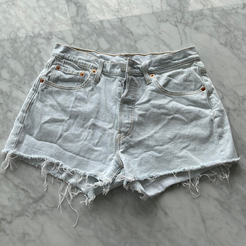 Levi’s 501 Shorts